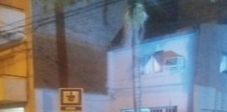 Detuvieron a una persona relacionada al asalto a una mujer golpeada y amenazada con arma de fuego