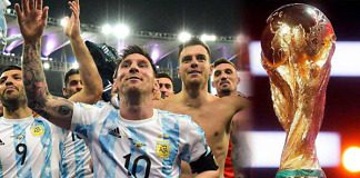 El viernes juega la Scaloneta y será feriado: cuándo firmó el decreto Alberto Fernández