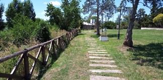 Uruguay Se Puede insta al Municipio a continuar la puesta en valor de La Salamanca