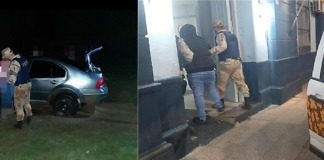 Confirman sentencia efectiva a dos cuatreros por el delito de abigeato agravado