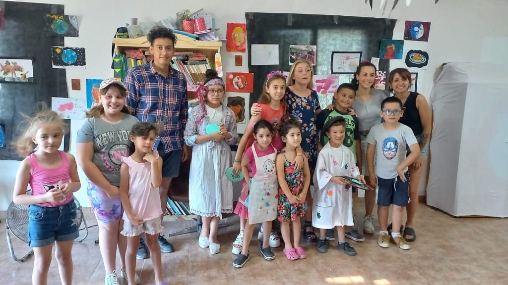 <strong>Los SUM tendrán actividades recreativas de verano</strong>