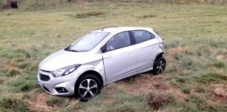 Un nuevo despiste en la Autovía Artigas