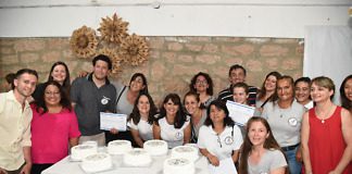 Momento de emociones y orgullo: La EMAO tiene su segunda cohorte