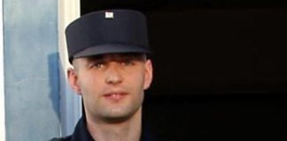 José Luis Hoffman es el nuevo jefe de Comisaría Basavilbaso