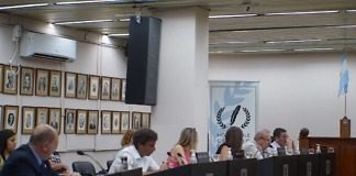 Desde la oposición decidieron no acompañar el presupuesto 2023