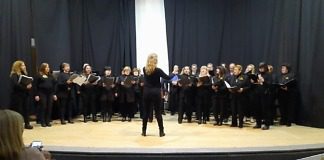 Celebrarán el Día de la Virgen con una Cantata Navideña