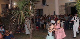 La temporada de verano incluirá las Escenificaciones Teatrales