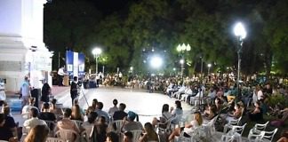 Se conocieron las ternas de la Tradicional Fiesta del Deporte Uruguayense