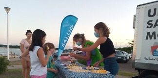 Realizarán la Jornada “Concepción Saludable en Acción”