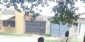 Policía recupero una moto robada en la localidad de Pronunciamiento