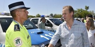 Bordet destacó el récord turístico de Entre Ríos en el último año y presentó la temporada para este verano