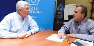 Financiarán la construcción de una residencia universitaria en Concepción del Uruguay