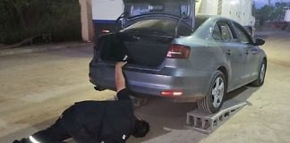 Farmacéutico con 14.800 dosis de éxtasis se dirigía a entre ríos y fue detenido