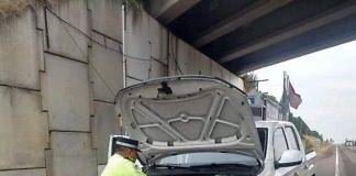 Continúan los secuestros en los puestos camineros de Entre Ríos