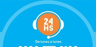 Ponen en funcionamiento el Servicio telefónico de urgencia en la Salud Mental