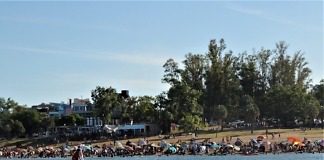 Miles de turistas eligen a Colón esta temporada de verano