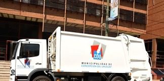 Días y horarios de recolección de residuos en la ciudad