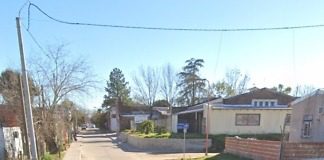 DOS JOVENES DETENIDOS LUEGO DE ROBARLE A UNA MUJER