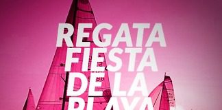 Con deportes en la playa comienza la Fiesta Nacional de la Playa