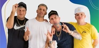 Ke Personajes vuelve a pisar el escenario de la Fiesta de la Playa