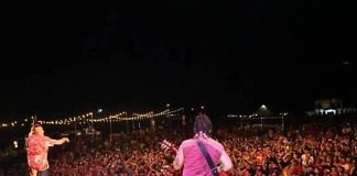 𝗟a fiesta del campamentista culminó con gran éxito su edición 2023