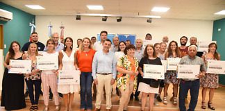 Aumenta el número de plazas homologadas en la ciudad