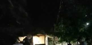 Masculino fue aprehendido en flagrancia por sustraer elementos a una joven