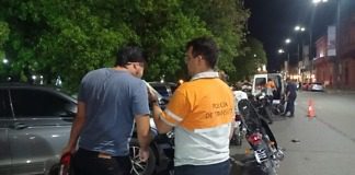 Operativo Federal de Alcoholemia y controles viales. Verano Seguro