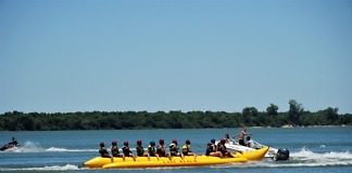 Colón cierra la primera quincena del año al 100 por ciento de ocupación