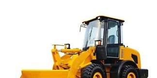 El Municipio adquirirá una nueva maquinaria vial