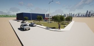 El Municipio uruguayense construirá un Polideportivo municipal