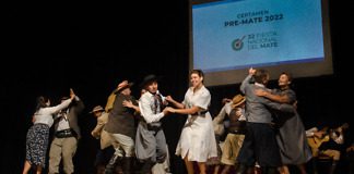 Se convoca a artistas para participar del festival “Pre Mate 2023”