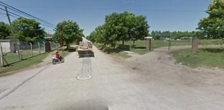 Se pavimentará un nuevo tramo de calle 26 del Oeste Sur
