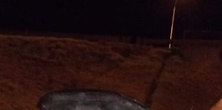 Continúan los controles y secuestro en las rutas entrerrianas