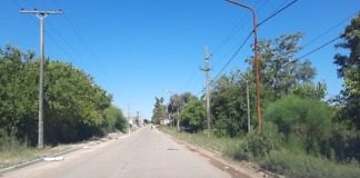 Uruguay Se Puede propone realizar estudios de red de agua y cloaca antes de pavimentar las calles