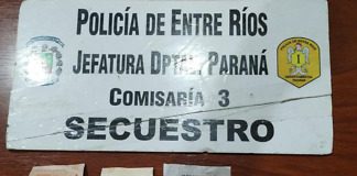 Encontró una tarjeta de debito realizo compras y le iniciaron una causa