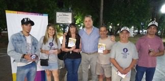 Propone trabajar junto a los privados para mantener el turismo todo el año