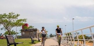 Se habilitó la inscripción para que ciclistas ingresen gratis a Banco Pelay