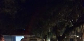 Un hombre por celos “Laborales” roció la casa con nafta