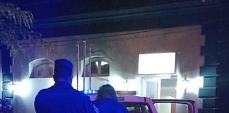 Indignante: Una menor fue golpeada por su propio padre, posee politraumatismos varios, está detenido