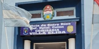 Detenido por desobediencia judicial