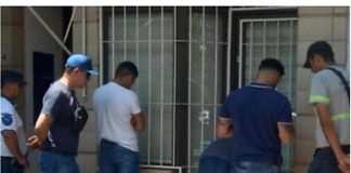 Un detenido por tentativa de estafa en flagrancia “cuento del tío en colón”