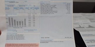 Se dio a conocer el petitorio de la Asamblea ciudadana por los excesivos montos que se reciben en las facturas de la luz