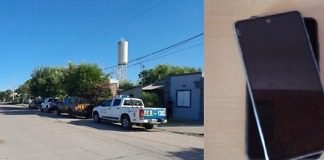 Allanamientos mediante mandamiento judicial