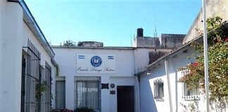 Abren el llamado a concurso para la Dirección de la Escuela Lorenzo Sartorio