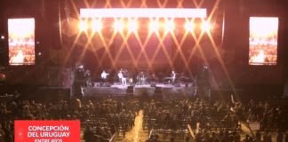 Seguí la Fiesta de la Playa en directo