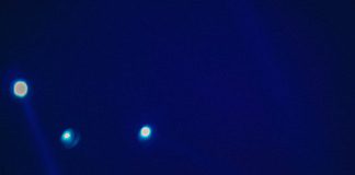 Ke Personajes agitó la noche de la Fiesta de la Playa