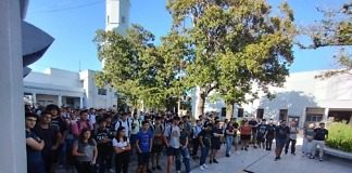 Comenzó el seminario de ingreso 2023 en la UTN