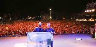 Con más de 100 mil personas culminó la sexta edición de la Fiesta del Pescado y el Vino Entrerriano