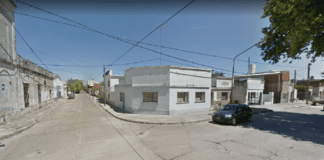 Inseguridad: Motochorros le robaron a una mujer dos celulares